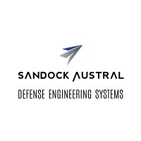 Sandock Austral Defence logo - Similar company to Sandock Austral Defence