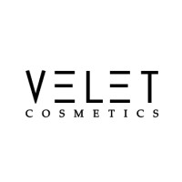 Velet Cosmetics logo - Similar company to Flit2Go