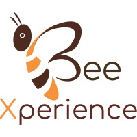 BeeXperience logo - Similar company to Axis Parc