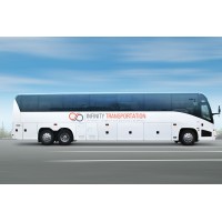 Infinity Transportation Management logo - Similar company to Infinity Transportation Management