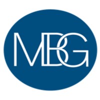 MBG Trading International logo - Similar company to Bestie Kitchen