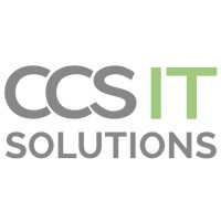 CCS IT Solutions logo - Similar company to Invictus It Solutions Ltd