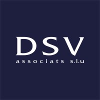 DSV ASSOCIATS SL logo - Similar company to Paramantia Srl