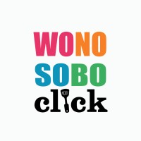 Wonosobo CLICK logo - Similar company to Sekretariat Daerah Kabupaten Wonosobo
