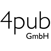 4pub GmbH logo - Similar company to Yourfilter Gmbh