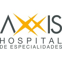 Axxis Hospital de Especialidades logo - Similar company to Centro Médico Ave