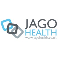 JAGO HEALTH LIMITED logo - Similar company to Pinta Crew Ltd