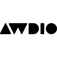 AWDIO logo - Similar company to Audio Logic Systems