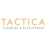 Tactica Planning & Development logo - Similar company to Thryve Connection