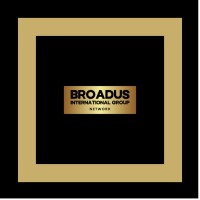 Broadus International Group Network, LLC logo - Similar company to Unstoppable Conversations