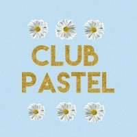 Club Pastel logo - Similar company to Juan Toucan