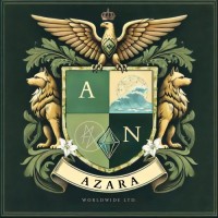 Azara Worldwide Ltd. logo - Similar company to Mortgage Savvy
