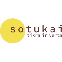 Sotukai logo - Similar company to Planet Vending Ltd