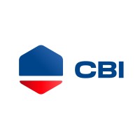 CBI logo - Similar company to Agence Duthilleul