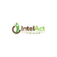 Intelact Recruitment logo - Similar company to Intelact Solutions