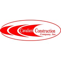 Cavalieri Construction Company Inc. logo - Similar company to Fmb, Inc.