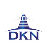 DKN Consulting logo - Similar company to Novus Yemi̇nli̇ Mali̇ Müşavi̇rli̇k Ve Danişmanlik