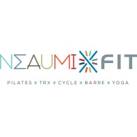 NEAUMIXFIT Fitness Franchise logo - Similar company to Studio X Llc