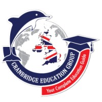 Cranbridge International School logo - Similar company to Training Minds Sdn Bhd