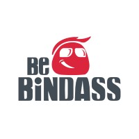 Bebindass logo - Similar company to Emithilahaat