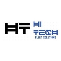 HI TECH FLEET SOLUTIONS logo - Similar company to Foton Camiones Del Valle
