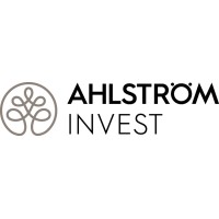 Ahlström Invest B.V. logo - Similar company to Titanium