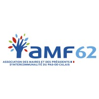 AMF62 - Association des Maires et des Présidents d'Intercommunalité du Pas-de-Calais logo - Similar company to Alpha Direct Services