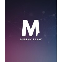 Murphy's Law AI logo - Similar company to Rsw - Royce Steyl White Inc.