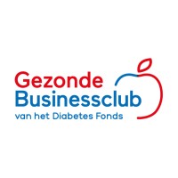 De Gezonde Businessclub van het Diabetes Fonds logo - Similar company to Connect For Good_Nl