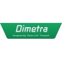Dimetra Holland BV logo - Similar company to Rotra Forwarding B.V.