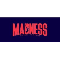 Madness Picture Company logo - Similar company to Mula Agro