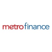 Metro Finance