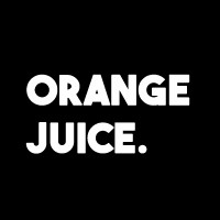 Orange Juice logo - Similar company to Earthero Project