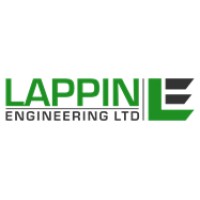 LAPPIN ENGINEERING LIMITED logo - Similar company to Hts Design Services Limited