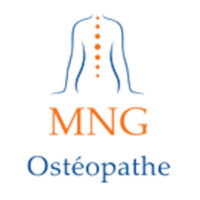 Ostéopathe 06 logo - Similar company to Isaw