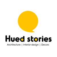 Hued stories logo - Similar company to Studio Iksa