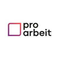 proarbeit AG - Projektteilnehmende logo - Similar company to Rundum.Dog
