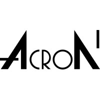 Acron d.o.o. logo - Similar company to Labelprofi D.O.O.