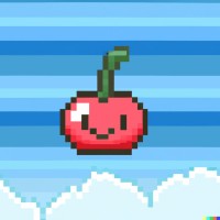Floating Cherry logo - Similar company to Todds Enterprises Pvt Ltd