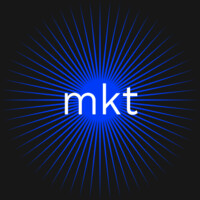 mkt.market logo - Similar company to Ziore Studios