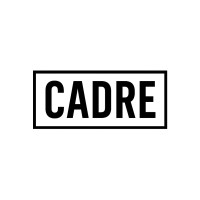 C.A.D.R.E logo - Similar company to Cosmos Revisits