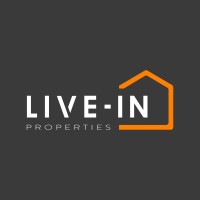 LIVE-IN logo - Similar company to Zevelop