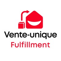Vente-unique Fulfillment logo - Similar company to Cafom