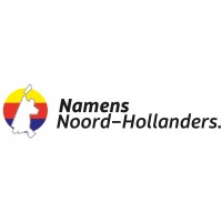 Namens Noord-Hollanders.