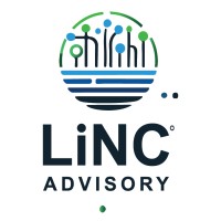 LiNC Advisory Limited logo - Similar company to Creative Republic