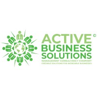 Active Business Solutions Consultancy Co. logo - Similar company to Active Business Solutions, Inc.