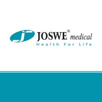 Joswe Medical logo - Similar company to E & E Pharmaceuticals