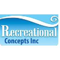 Recreational Concepts Inc logo - Similar company to Optometric Management Group, Llc