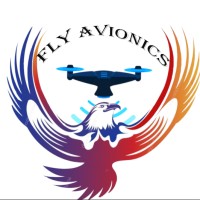 Fly Avionics logo - Similar company to Avionics Technologies