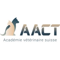 Académie vétérinaire suisse AACT logo - Similar company to Animed Clinique Vétérinaire